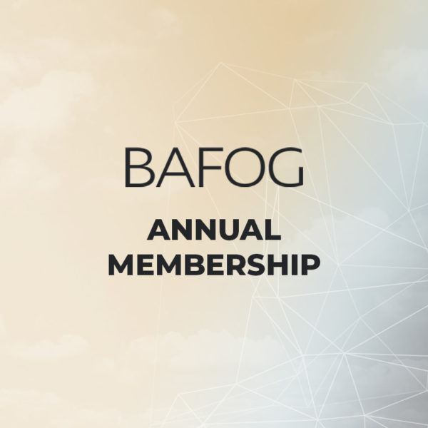 Annual Membership